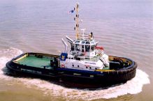 AHTS boot SMIT <a href='/aandeel/286-boskalis'> Boskalis </a>